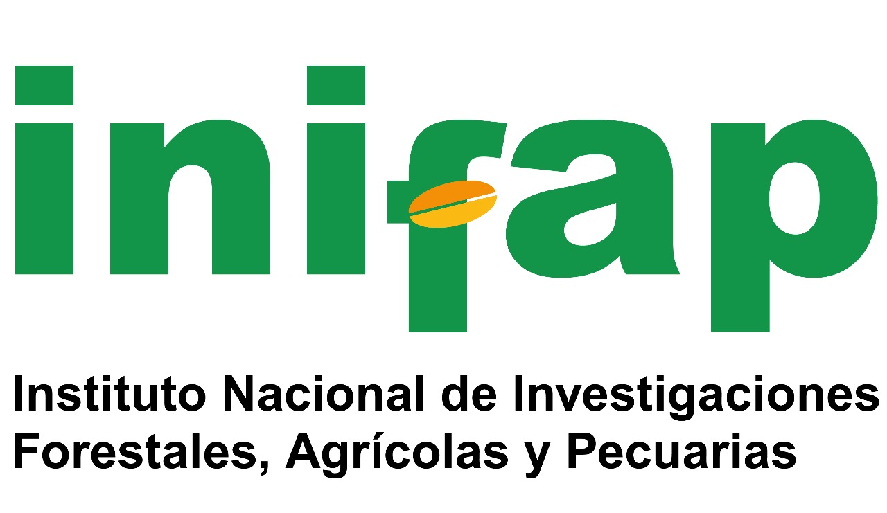 Logo INIFAP
