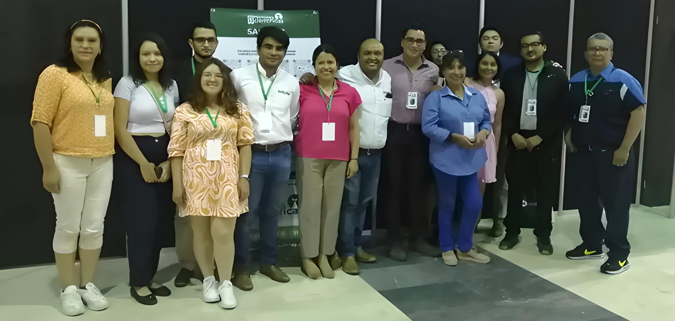 Concluyen con éxito las Reuniones Científicas 2022